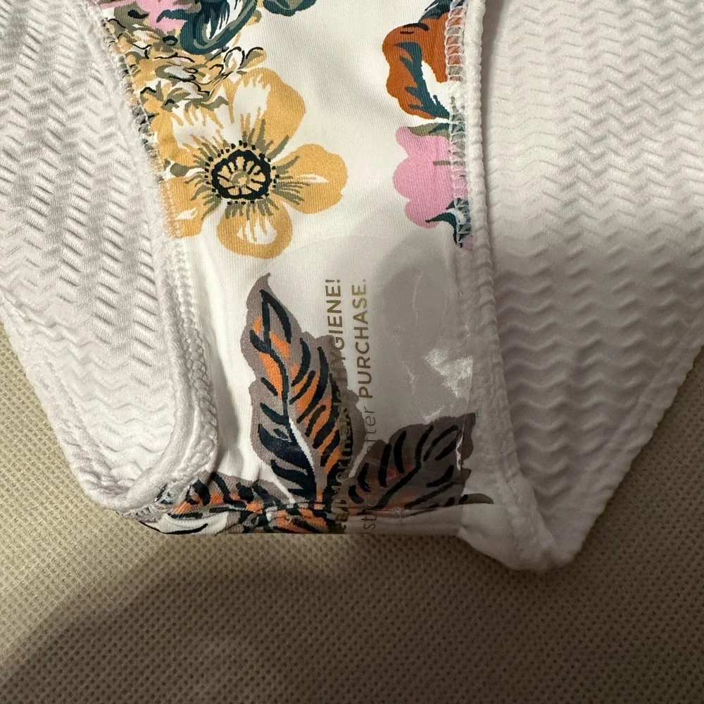 NWT Sz XXL Maaji bottom
